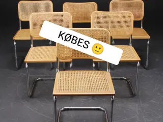 Stole søges 