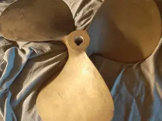 Skibsskrue