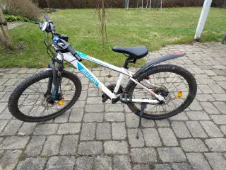 Mustang Mountainbike med 21 gear