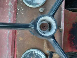 IH 523 traktor 