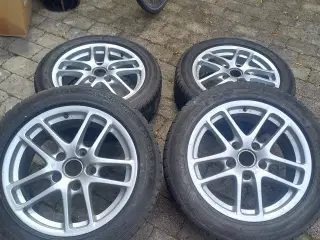 Gebrauchte Porsche Felgen