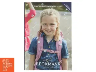Beckmann katalog