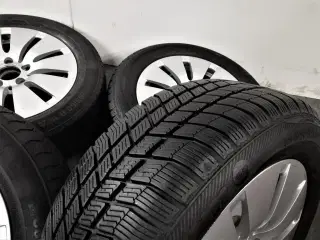 5x112 16" ET38, Mercedes 