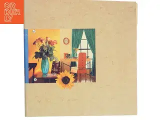 Det kærlige hjem (Bog)