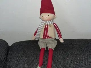 HELT NY nisse fra Det Gamle Apotek