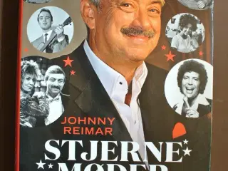 stjernemøder - historier om dem jeg mødte på vejen