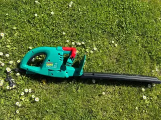 Hækkeklipper 