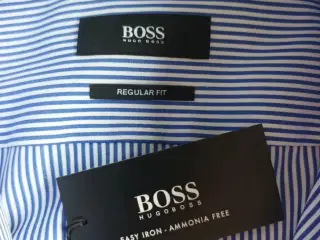 Skjorte. Hugo Boss 