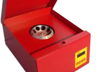 Funke gerber centrifuge 