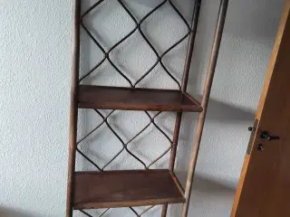 Bambusreol 