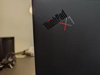 Lenovo Thinkpad X1 Exstreme G5