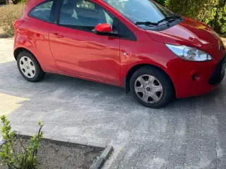 Ford Ka 1,2 Trend
