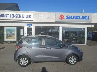 Hyundai i10 1,0 Touch