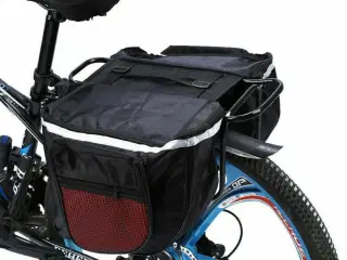 Cykel Tasker til MTB-cykel