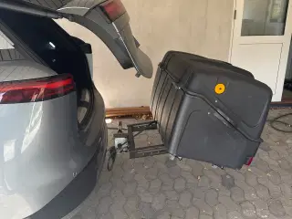 UDLEJES - Towbox V1 bagageboks