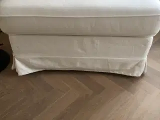 Ikea Ektorp puf