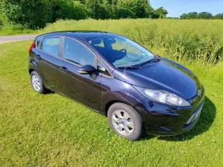 2011 Fiesta 1.4 (100hk Benzin)