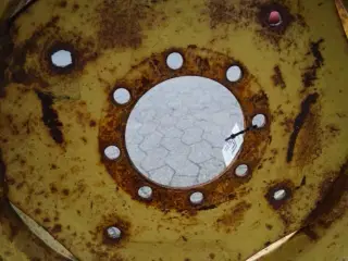 30"   DW16X30