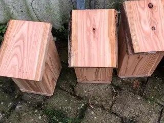 Redekasser