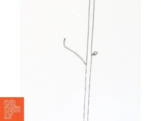 Kuglekæde halskæde (str. 46,5 cm)
