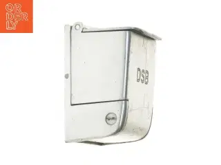 Askebæger fra DSB (str. 10x7x5 cm)