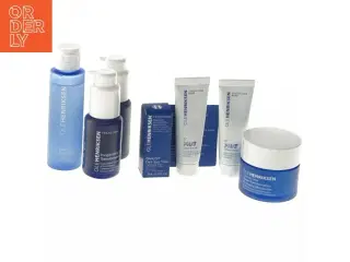 Ole Henriksen blå transform serie fra Ole Henriksen