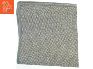 Rektangulært gulvtæppe (str. 200x50 cm)