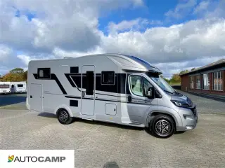 2024 - Adria Coral SUPREME S 670 DL