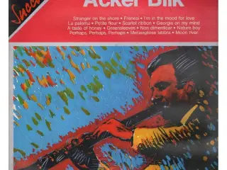 Acker Bilk  - I´m in the mood for Love