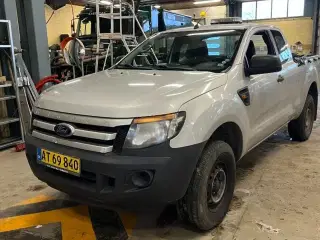 Ford Ranger 2.2 Tdci Rab