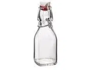20 stk. Patentflaske 12,5 cl SWING