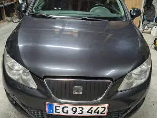 Seat Ibiza 1.2 