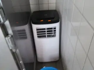 Aircondition MEDIS