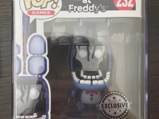 Withered Bonnie Funko Pop