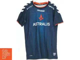 T-Shirt, astralis fra Hummel (str. 152 cm)