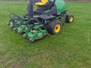 Havetraktor john deere