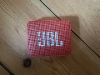 Jeg denne Til salg JBL Go Essential