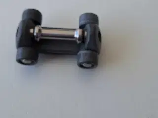 Sejlslæder til Isomat mast