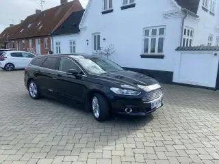 Ford Mondeo 1,5 SCTi 160 Titanium stc. aut.
