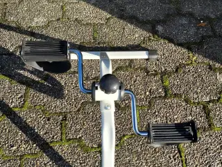 Home trainer
