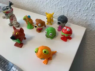 figurer