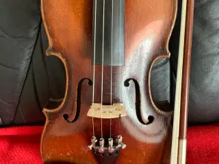 Børneviolin 3/4 str.
