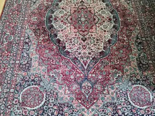 Wilton tæppe 300x200 cm