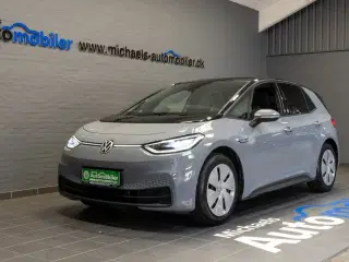 VW ID.3 58 Pro Performance Business