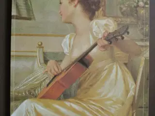 the romantic guitar, selected and transcribed by f