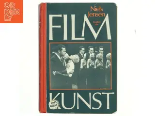 Film kunst af Niels Jensen