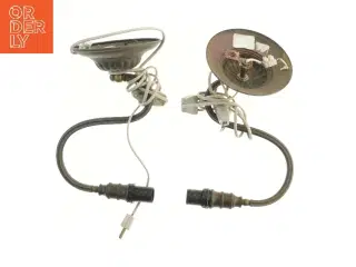 Vintage Væg lamper (str. 28,5 cm)