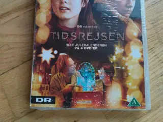 Tidsrejsen 