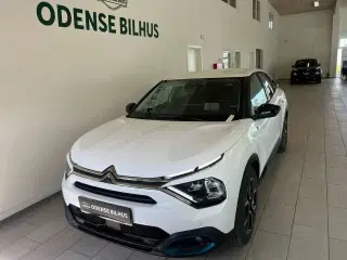 Citroën ë-C4 50 Shine