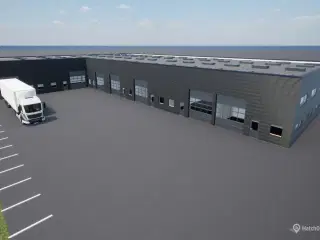 Lanciavej 14, 7100 Vejle